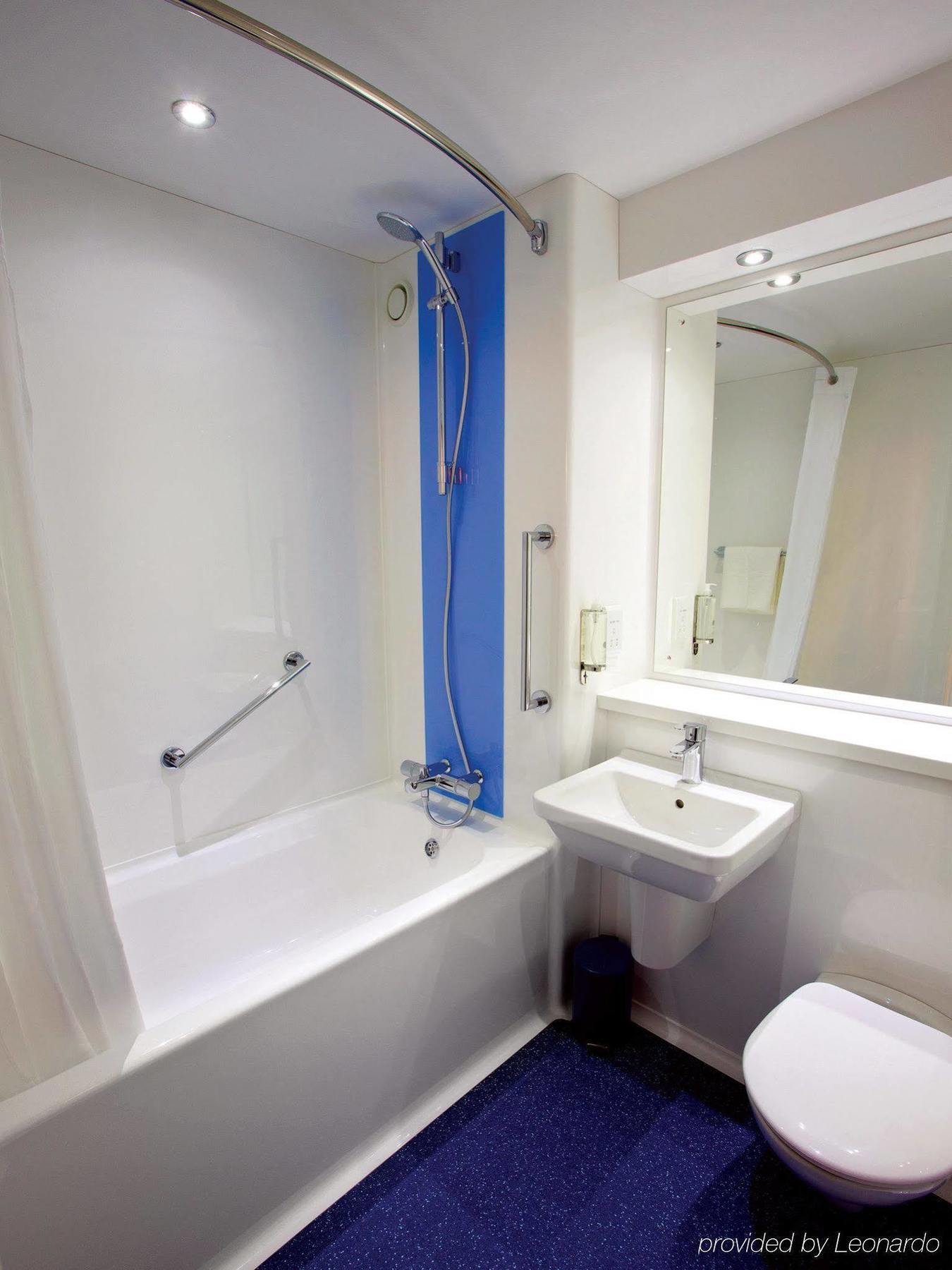 Travelodge Hotel Manchester