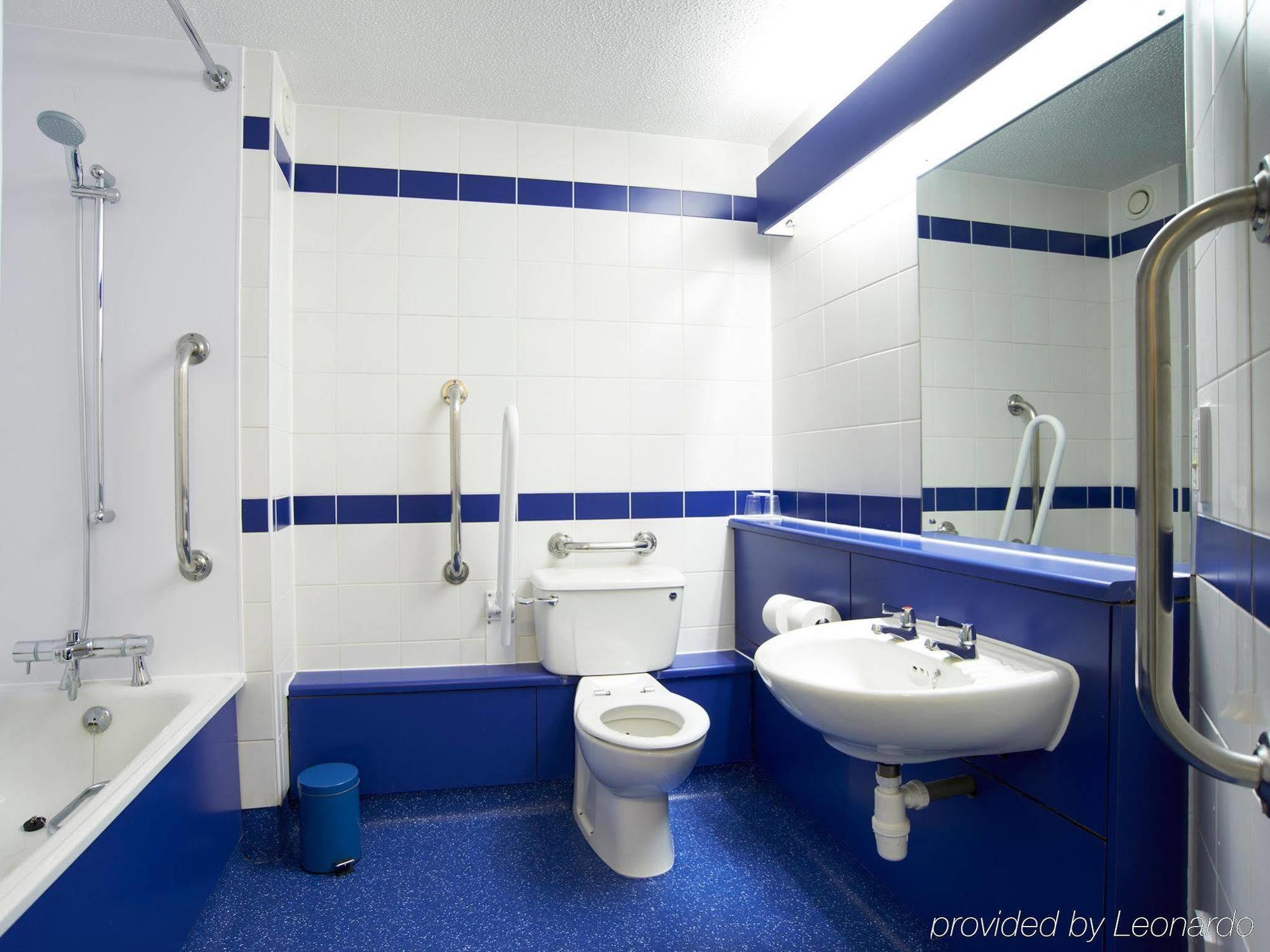 Hotel Travelodge