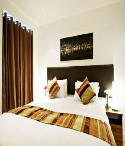 By Marriott Piccadilly Hotel 4*