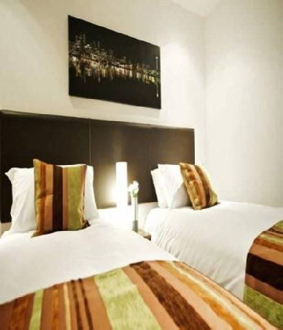 Hotel By Marriott Piccadilly
