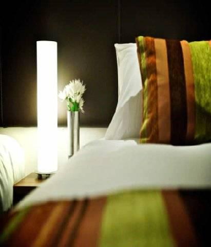 By Marriott Piccadilly Hotel Manchester