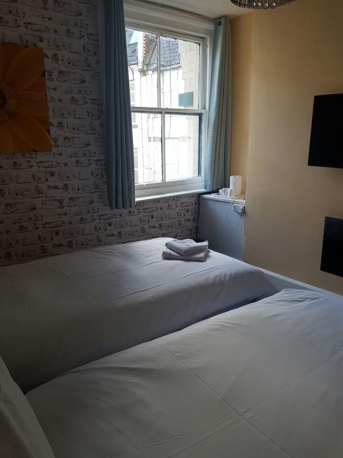 Mother Macs Bed & Breakfast 3*