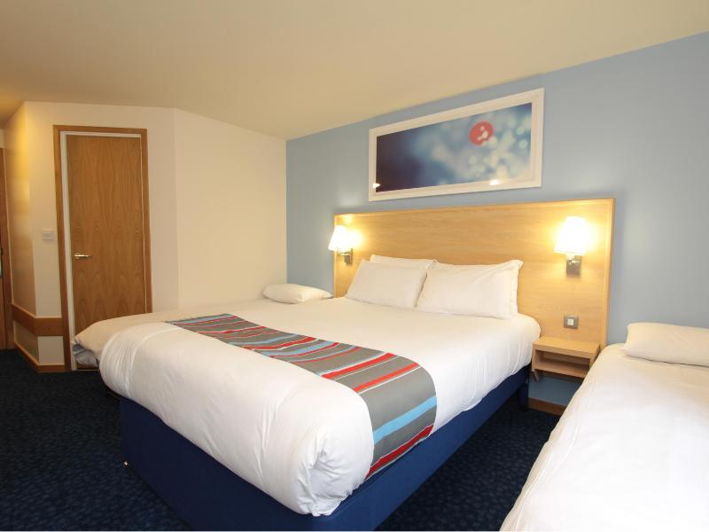 Travelodge Birch M62 Eastbound 3* Manchester