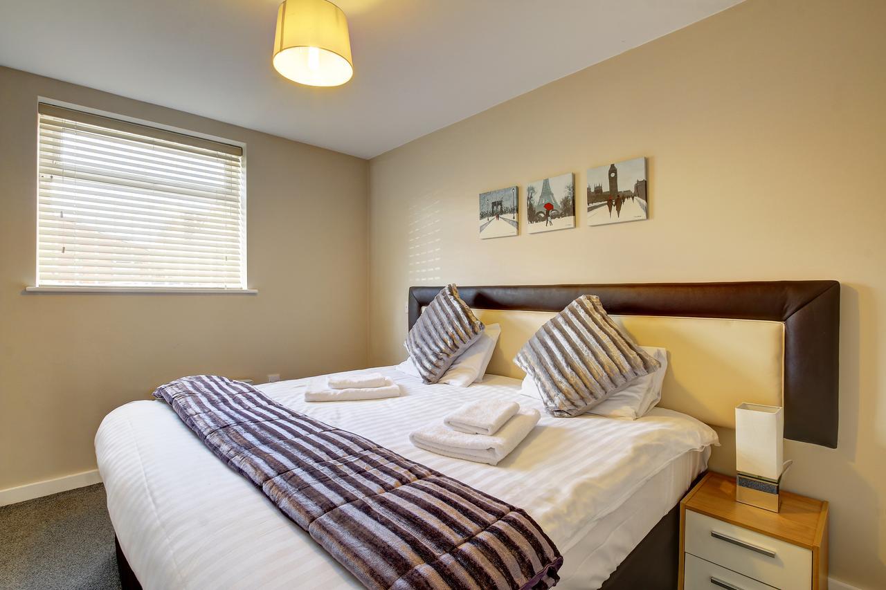 City Gate Apartment