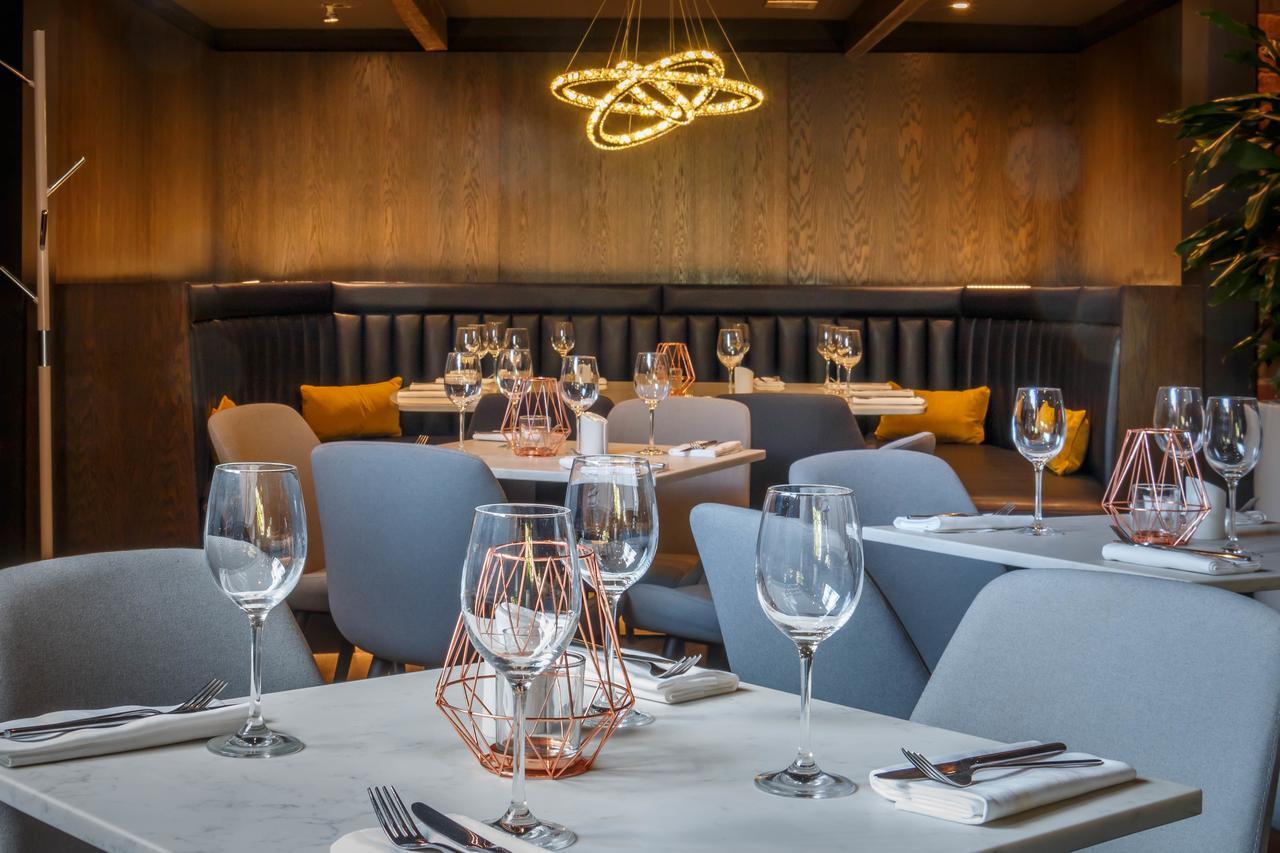Velvet Hotel Manchester, Worldhotels Crafted (Adults Only)