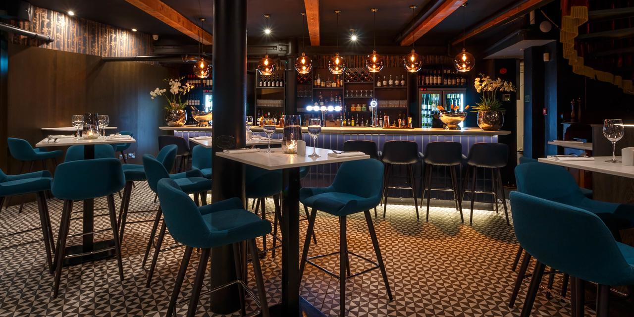 Hotel Velvet Hotel Manchester, Worldhotels Crafted (Adults Only) Manchester