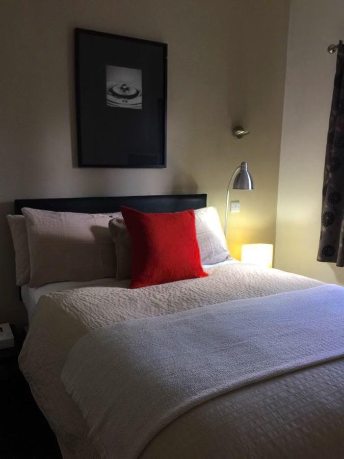 Park Crescent Hotel