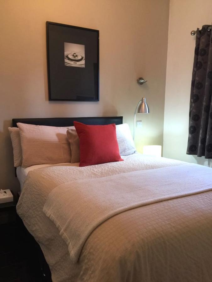 Bed & Breakfast Park Crescent Hotel Manchester