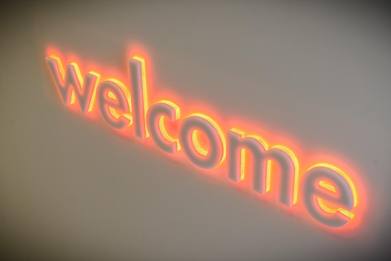 Easyhotel 2* Manchester