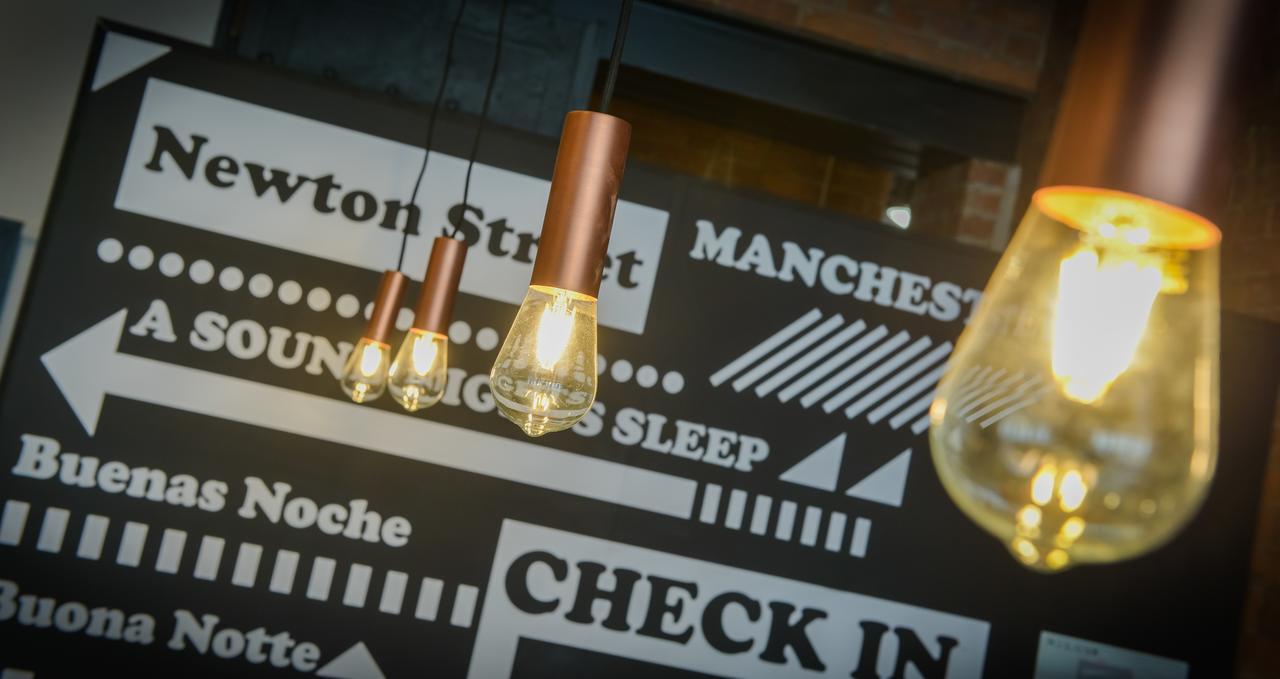Easyhotel 2* Manchester