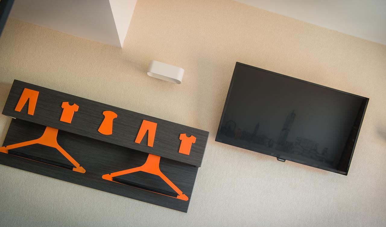 Hotel Easyhotel