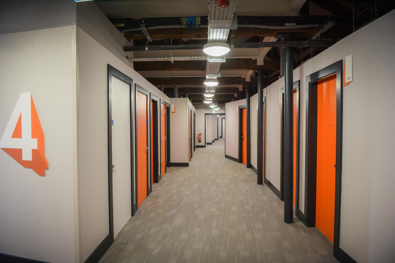 Easyhotel Hotel