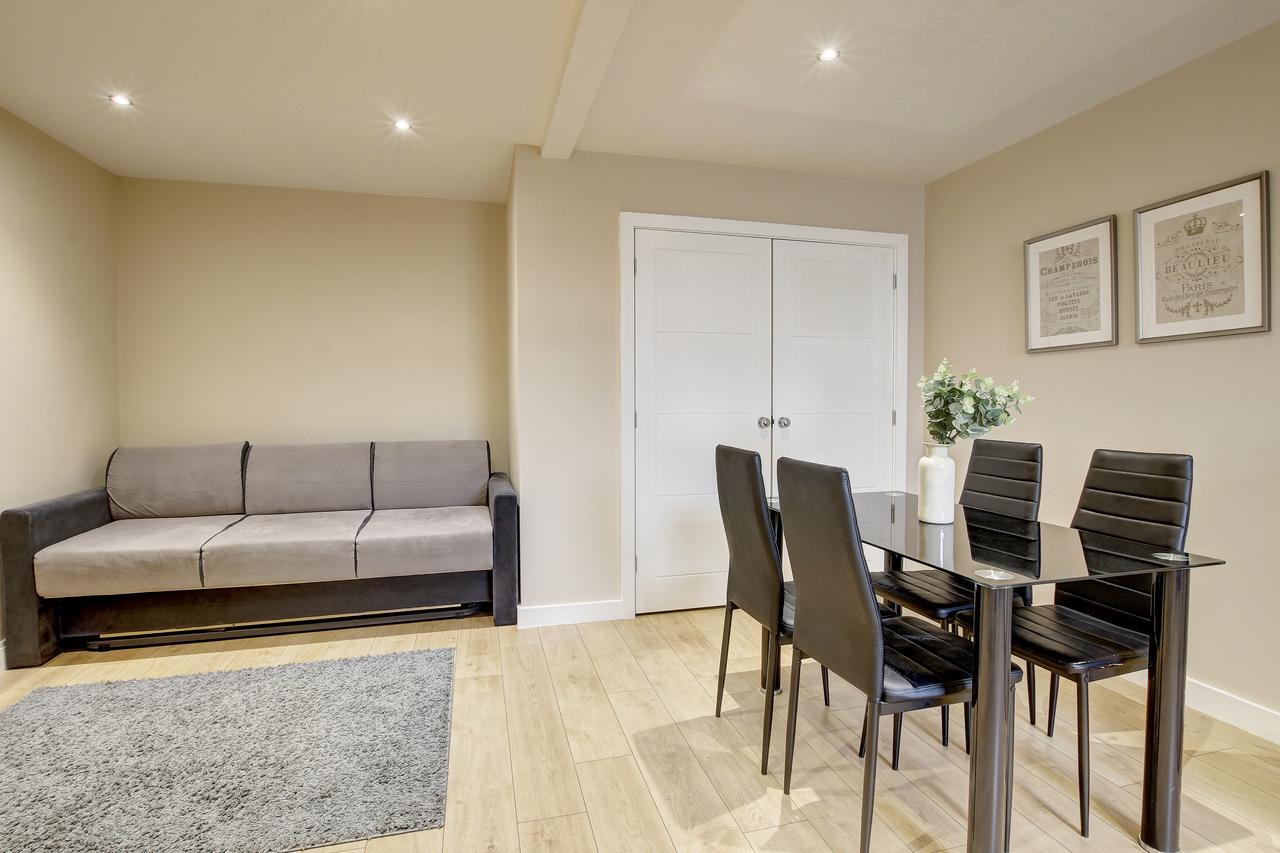 Apartment City Gate Manchester