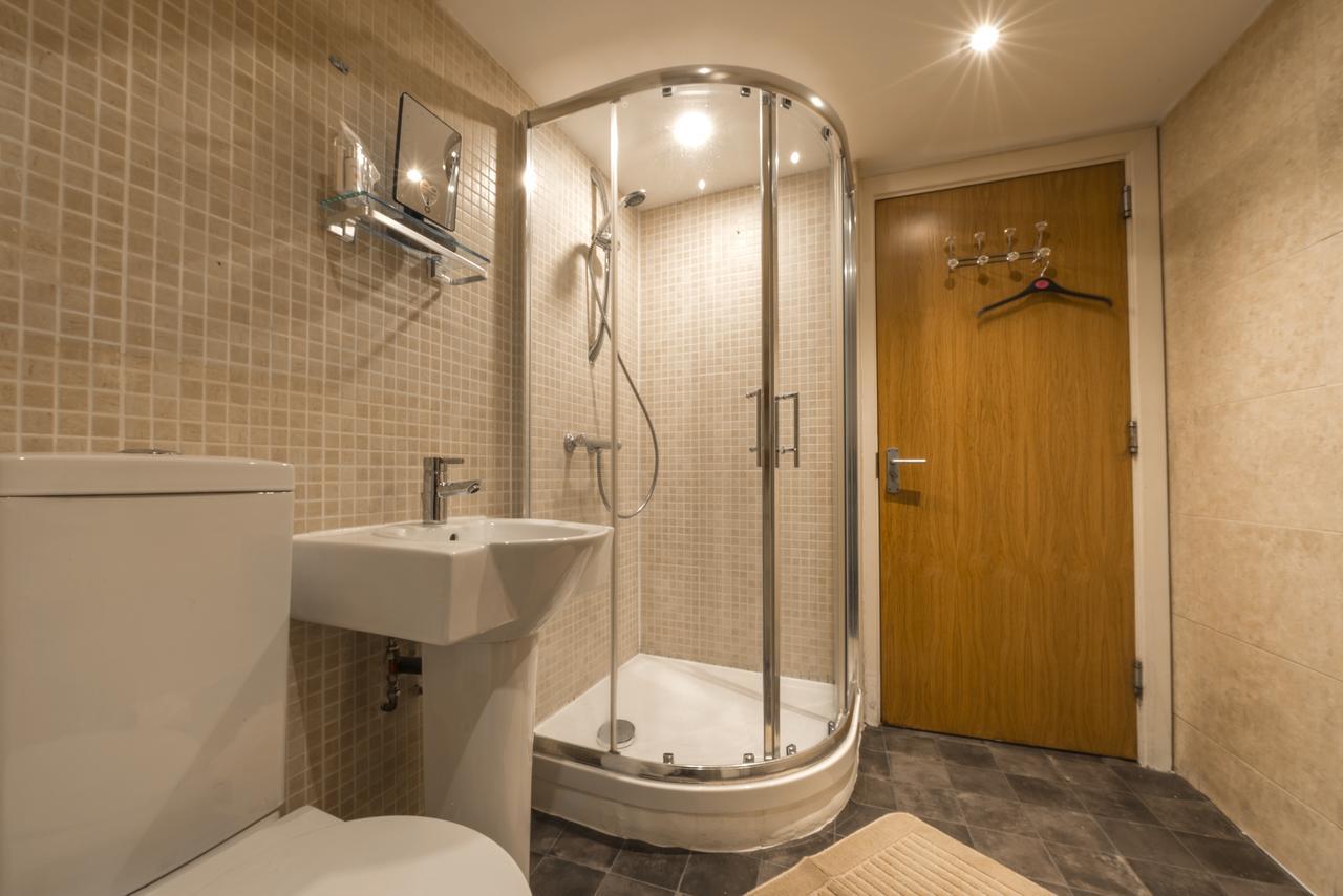 Printworks Apartment Manchester