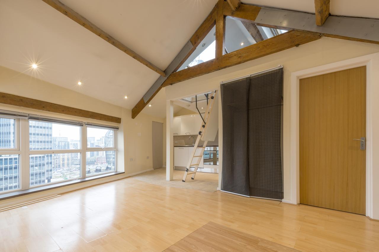 Printworks Apartment