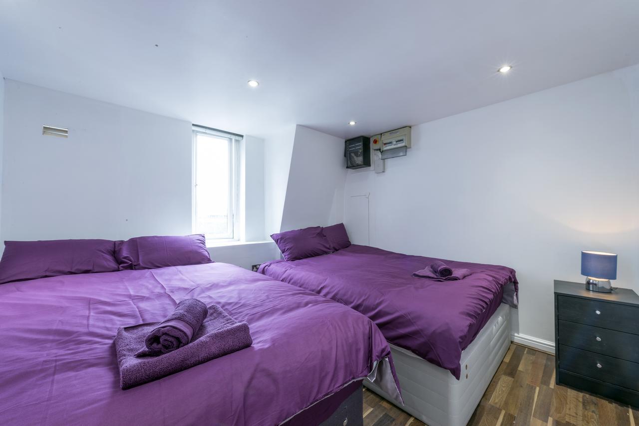 Printworks Apartment Manchester
