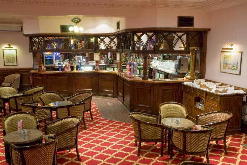 Hotel Britannia & 3*