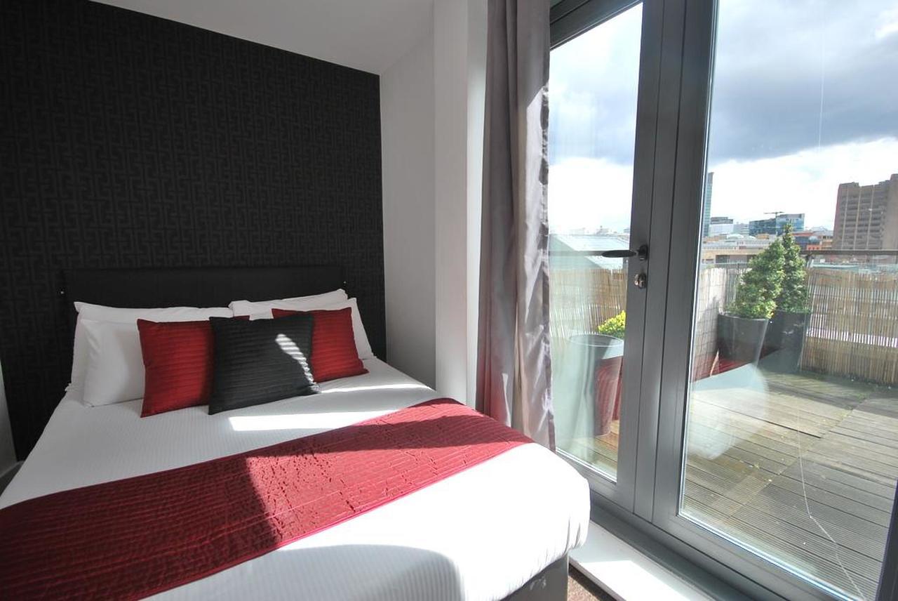 Atana 4* Manchester