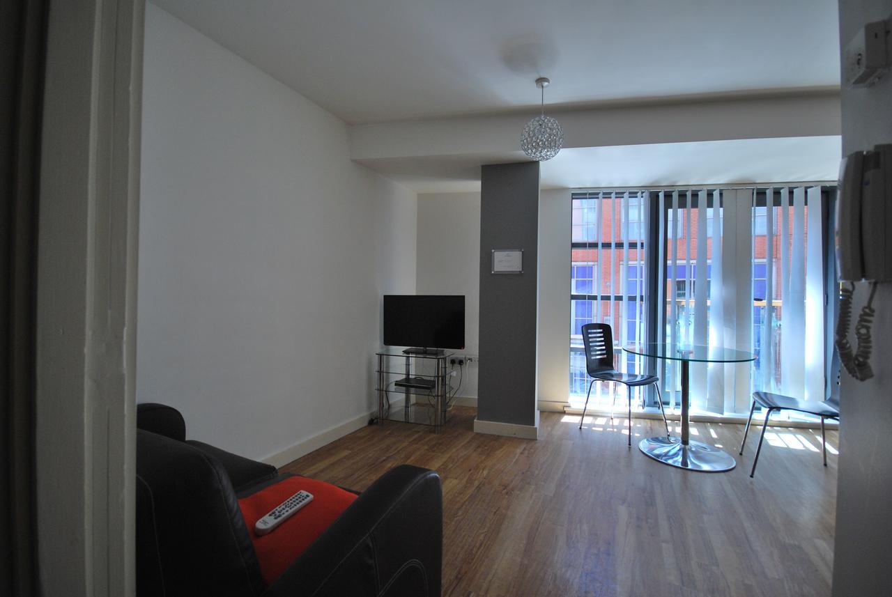 Atana Manchester