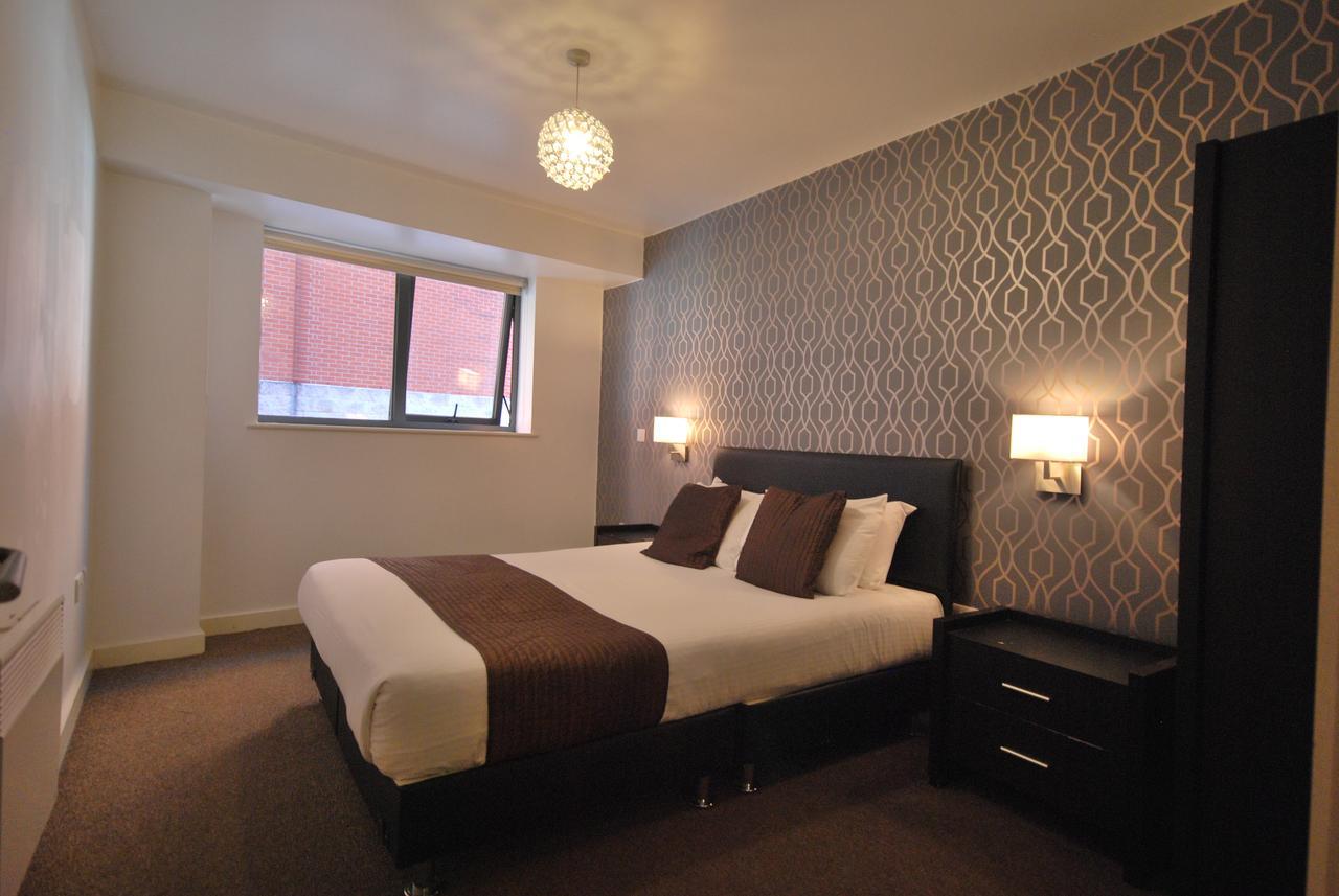 Aparthotel Atana