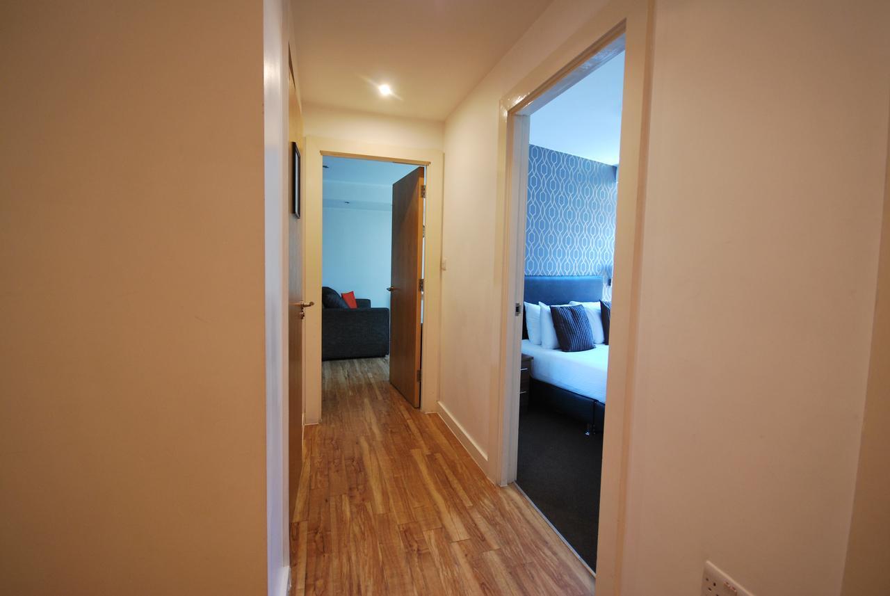 Atana Aparthotel 4*