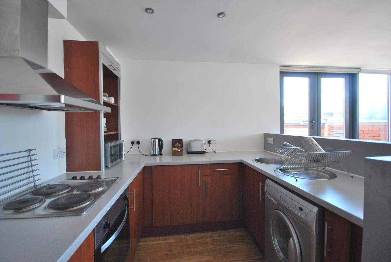 Atana Aparthotel 4*