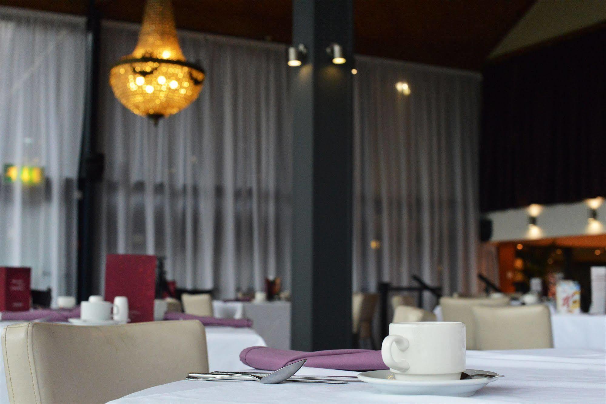 Hotel The Waterside And Leisure Club