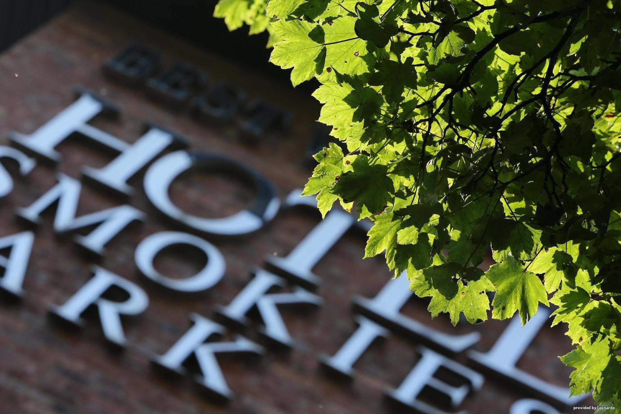 - - Oldham By Ihg Hotel