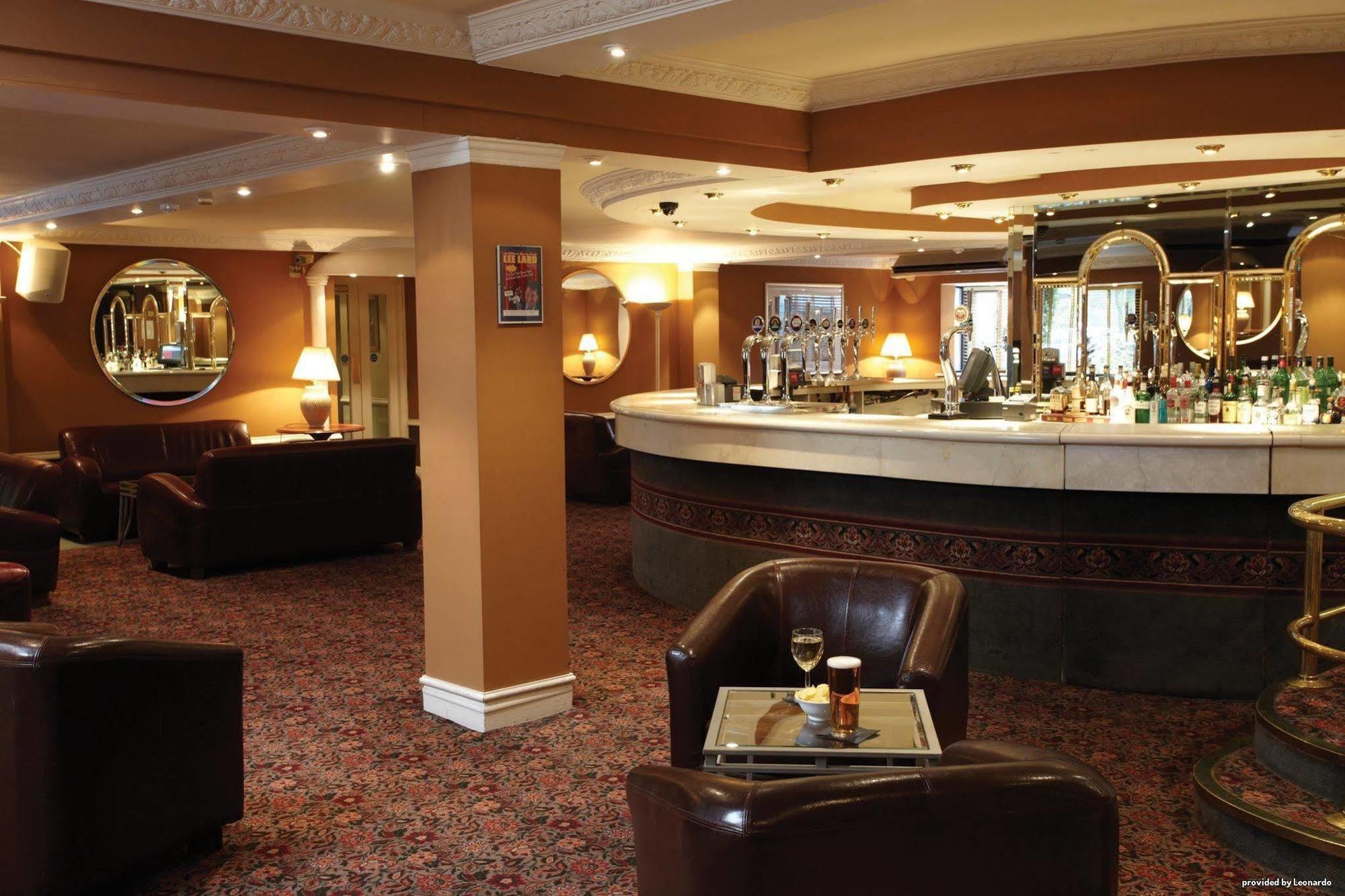 Hotel - - Oldham By Ihg