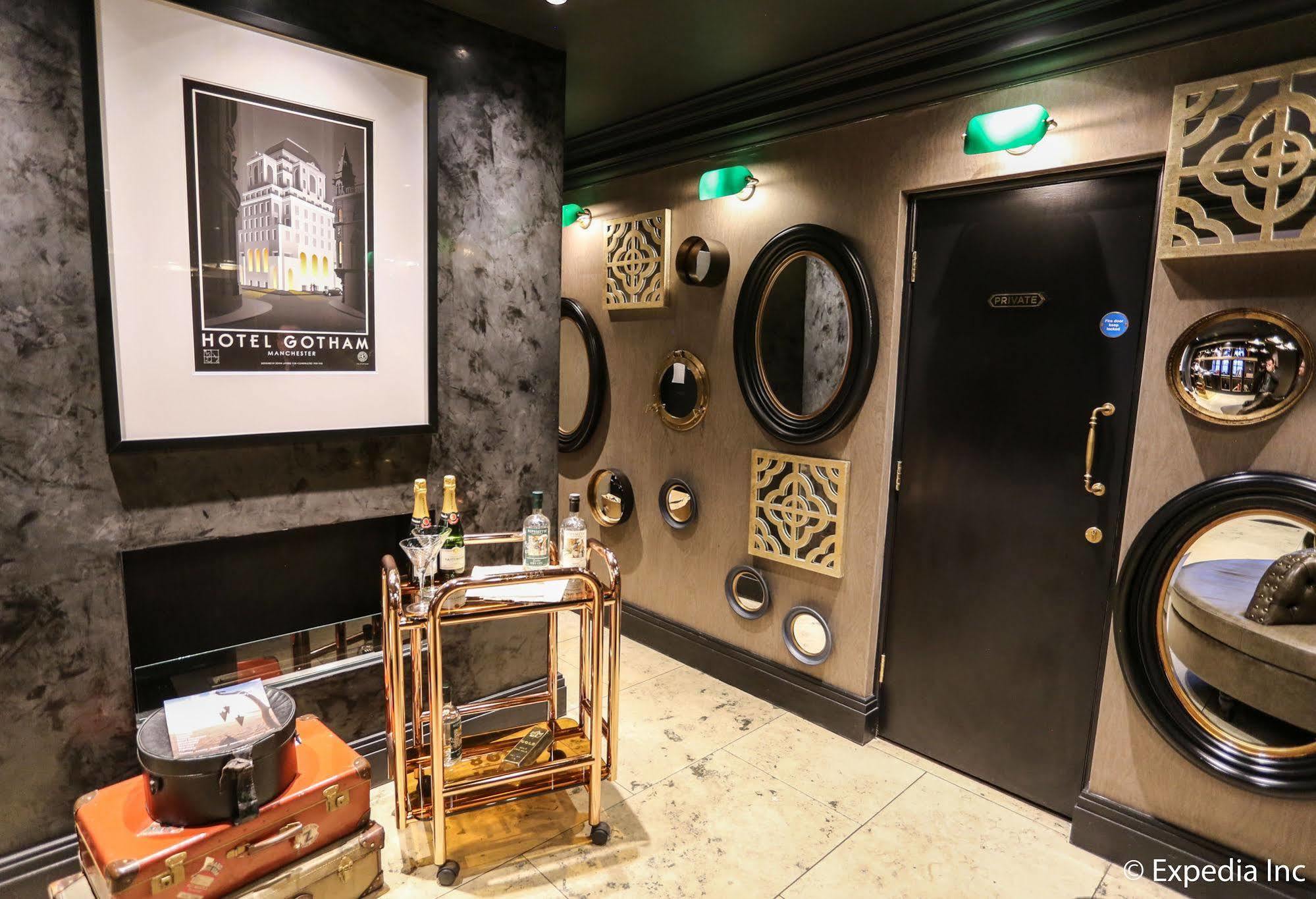 Gotham 5* Manchester