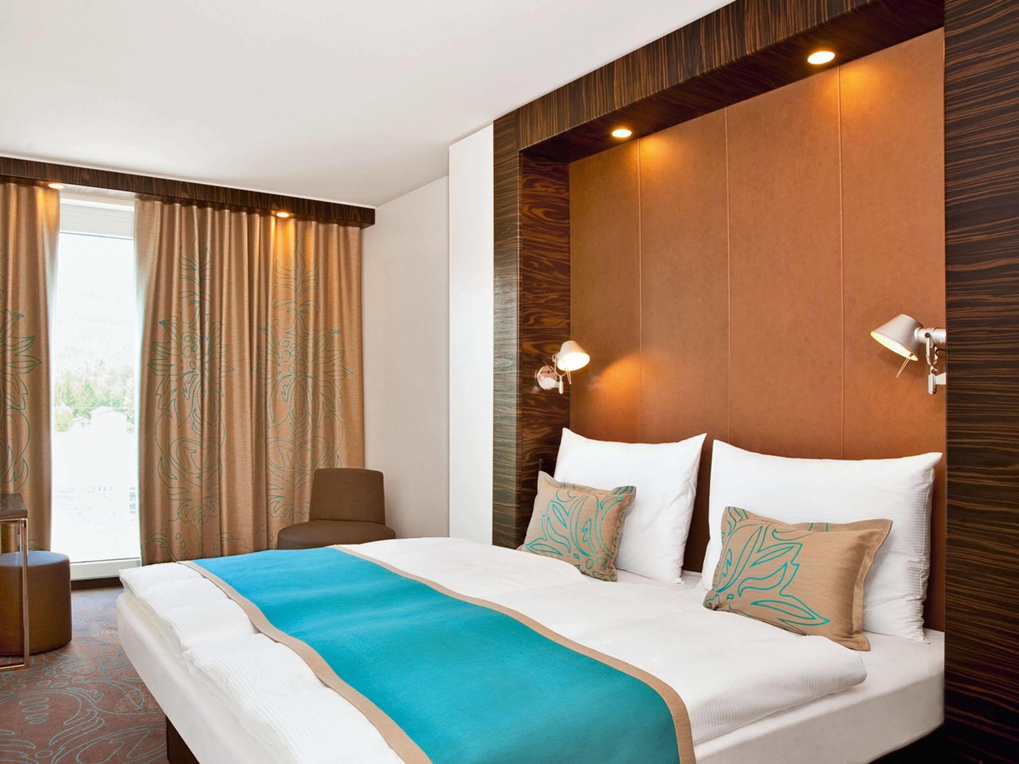 Hotel One Manchester-piccadilly Manchester