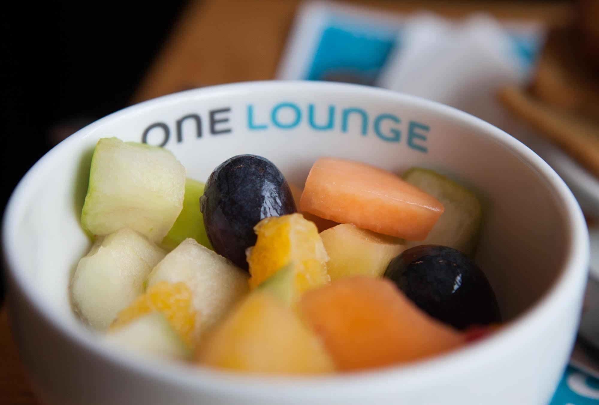 One Manchester-piccadilly