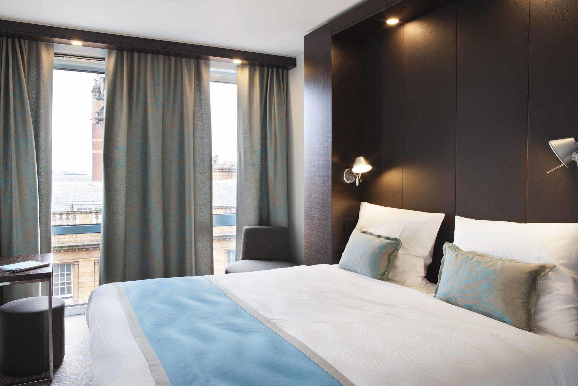 Hotel One Manchester-piccadilly