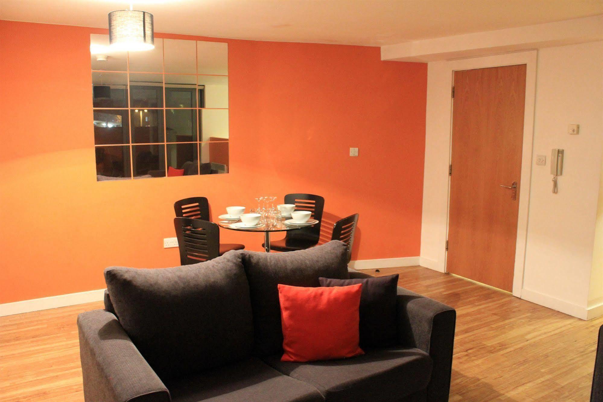 Atana Manchester