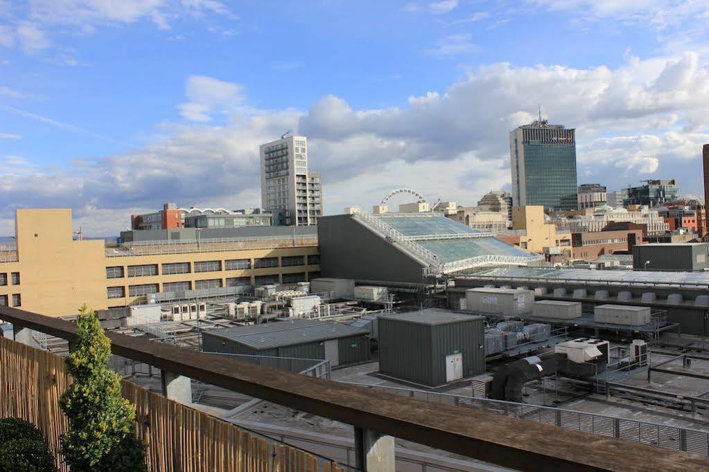 Atana Manchester