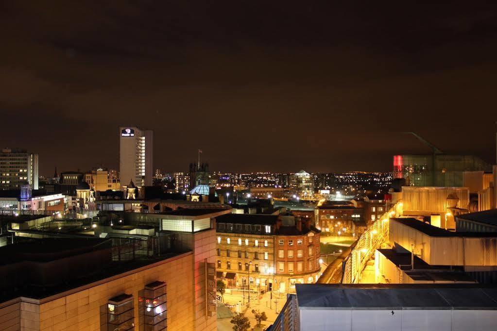 Aparthotel Atana Manchester