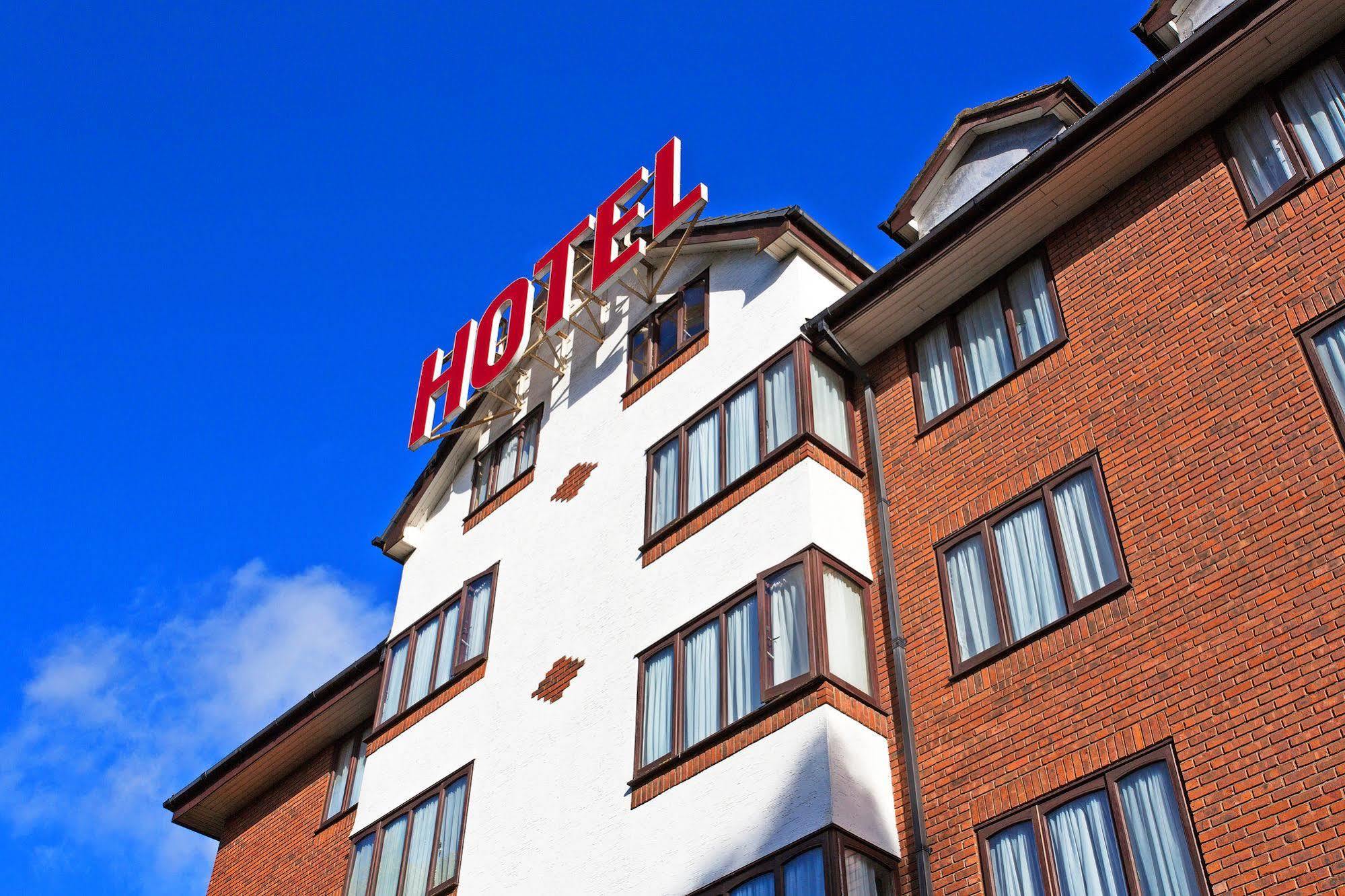 Britannia & Hotel