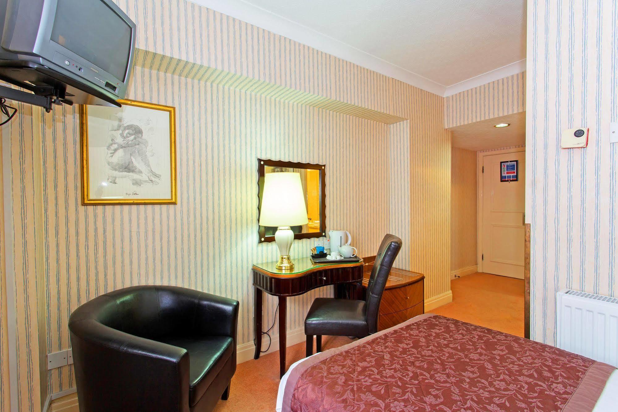Hotel Britannia &