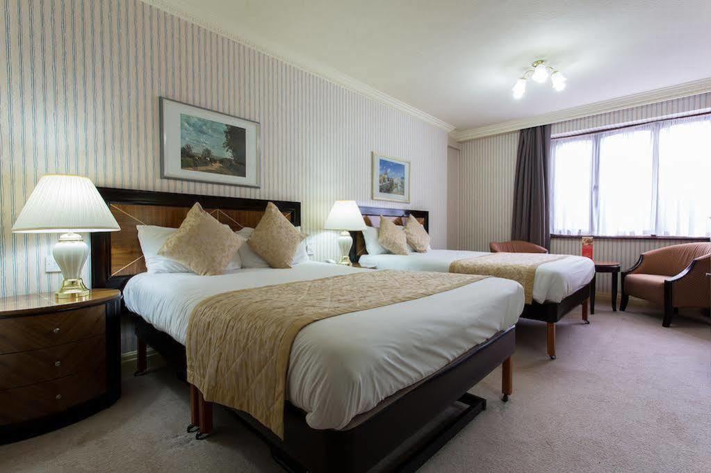 Hotel Britannia &