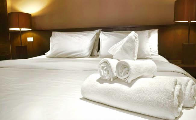 Guest house The Kingscliffe 4*