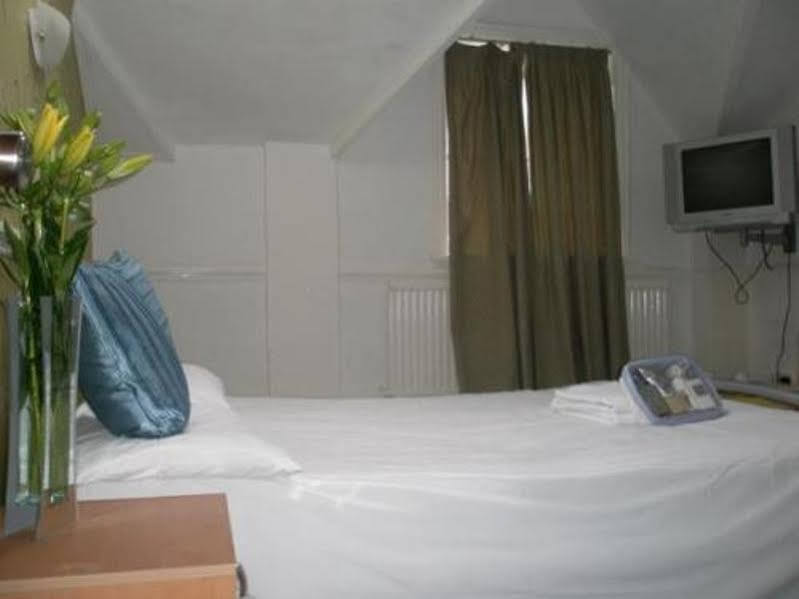 Guest house The Merchants 2*