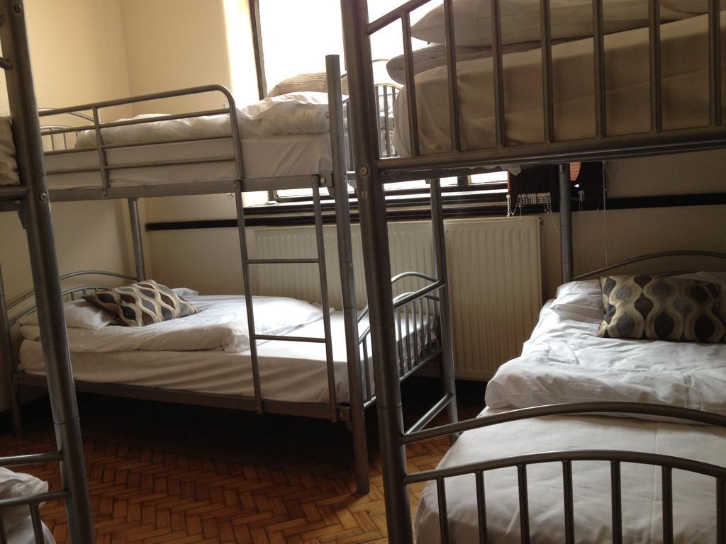 Ashton House Hostel