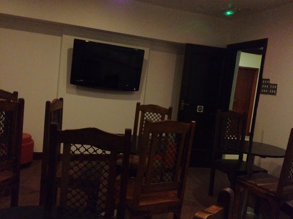 Ashton House * Manchester
