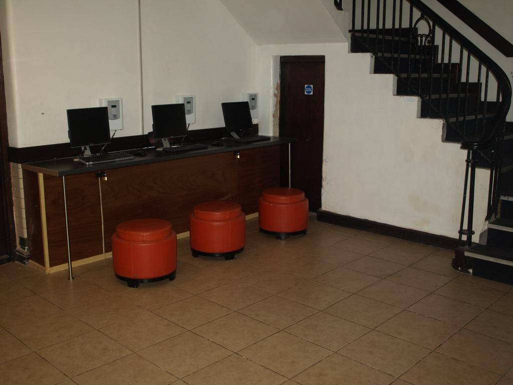Ashton House Hostel Manchester