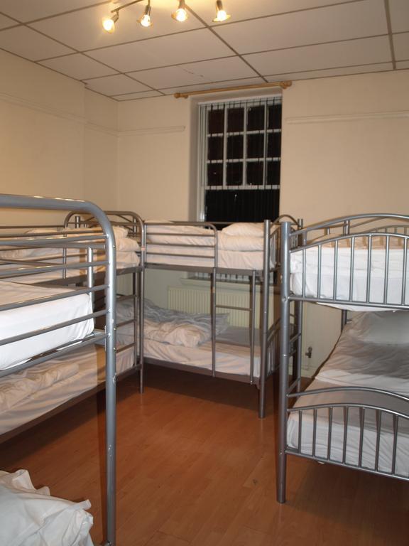 Ashton House Hostel