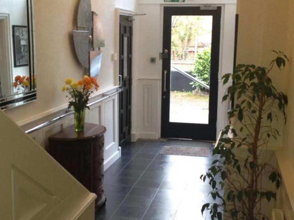 Guest house Hendham House Manchester