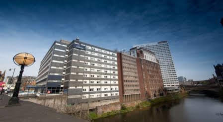 Travelodge 3* Manchester