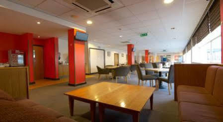 Hotel Travelodge Manchester