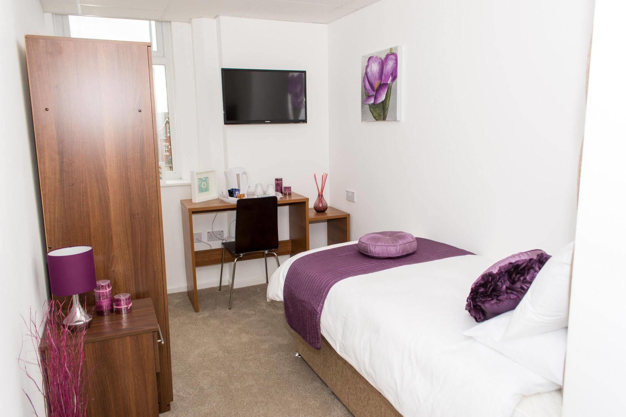 Park View Hotel 2*