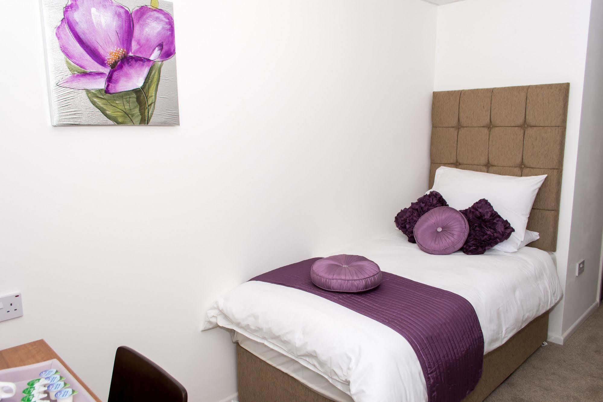 Park View Hotel Manchester